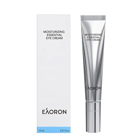 Kem dưỡng vùng mắt Eaoron Moisturizing Essential- Dưỡng ẩm và giảm nhăn Eye Cream Úc 15g