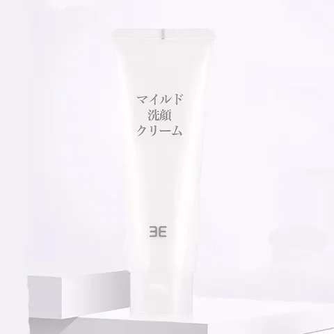 Sữa rửa mặt 3E Amino Acid tạo bọt cân bằng Ph 5.5 cho da nhạy cảm Nhật Bản 120g