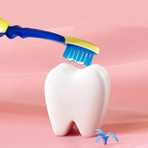 Bàn Chải Đánh Răng Trẻ Em 2080 Kids Toothbrush Hàn Quốc