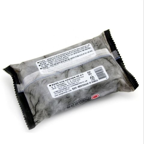 Xà phòng than hoạt tính Sungwon giảm mụn ẩn, làm sạch sâu hiệu quả Hàn Quốc 200g