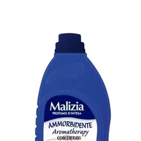Nước xả vải đậm đặc lưu hương mềm vải Malizia hoa lan và Sapphire 750ml