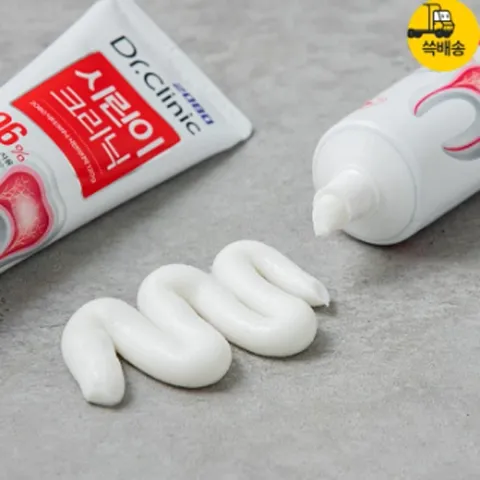Kem Đánh Răng 2080 DR.CLINIC Đánh Bay Mảng Bám, Giảm Ê Buốt, Ngăn Ngừa Hơi Thở Có Mùi 125gr