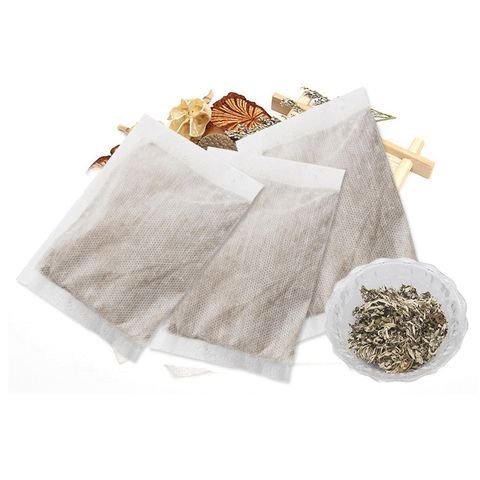 Thảo dược ngâm chân thải độc cơ thể KROKO Foot Soak Thái Lan (1 túi 10 gói nhỏ)