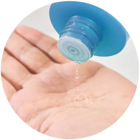 Nước Hoa Hồng Phục Hồi Dưỡng Trắng Pretty Skin Multi Hydra B5 Calming & Repairing Toner 205ml
