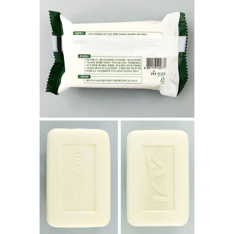Nước giặt khăn lau dầu mỡ và thớt nhà bếp Mukunghwa Dishtowel Clean Soap Hàn Quốc