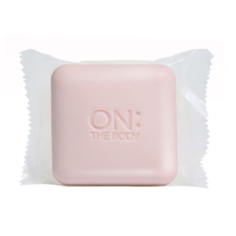 Xà bông tắm hương hoa trái cây On: The Body 90gr Hàn Quốc