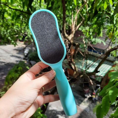 Dụng Cụ Chà Gót Chân Suri Ceramic Pedicure File