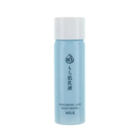 Sữa dưỡng trắng da, chống lão hóa Collagen Naris Hyaluronic Acid Moisturizing Milk Nhật Bản 150ml