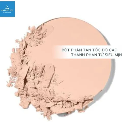 Phấn phủ kiềm dầu Naris Cosmetic Ailus Stress mỏng nhẹ SPF30 Nhật Bản 120g