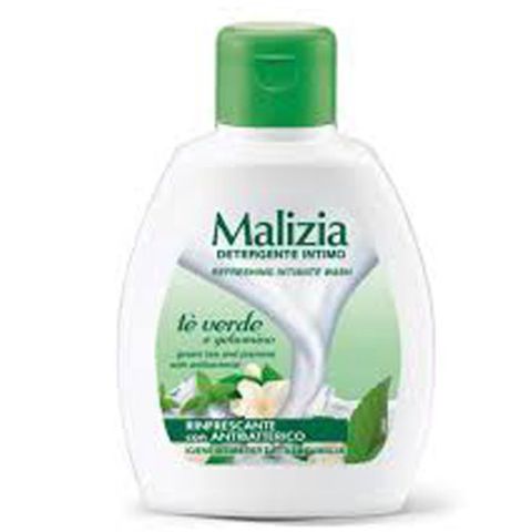 Dung dịch vệ sinh phụ nữ Malizia Refreshing Intimate Wash Italy 200ml