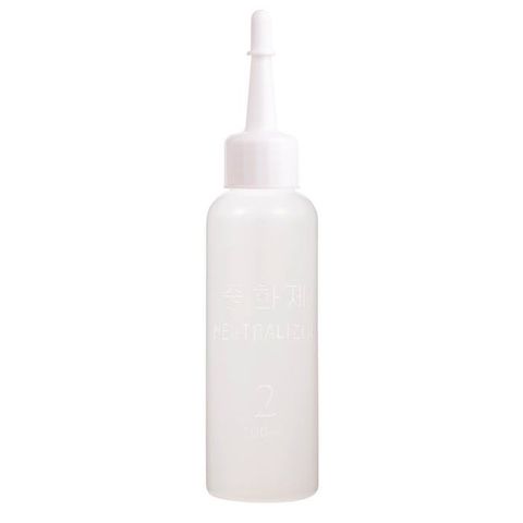 Thuốc Uốn Tóc Uốn Lạnh Mugens Royal Cho tóc khoẻ và tóc thường Hàn Quốc 2x100ml