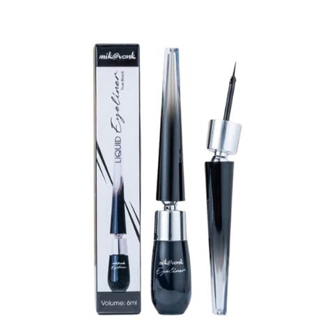 Kẻ mắt nước Mik@vonk siêu đen không lem không trôi Hàn Quốc 3.5ml