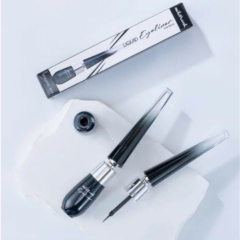 Kẻ mắt nước Mik@vonk siêu đen không lem không trôi Hàn Quốc 3.5ml