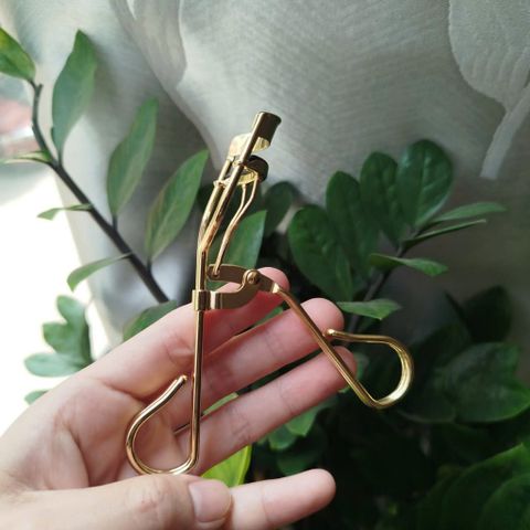 Bấm mi siêu cong, cực êm Miraculous cao cấp Hàn Quốc