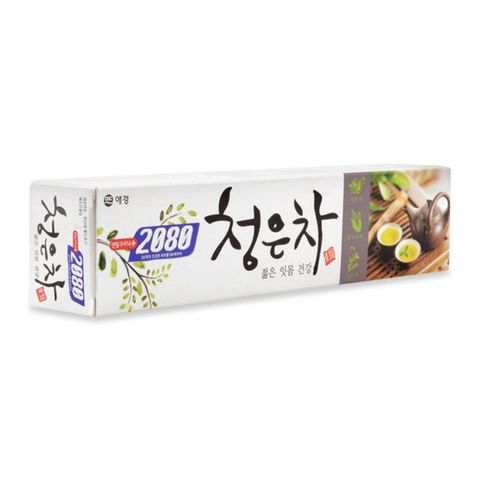Kem đánh răng cho hàm răng khoẻ mạnh 2080 Younger Gum Health Hàn Quốc 160g
