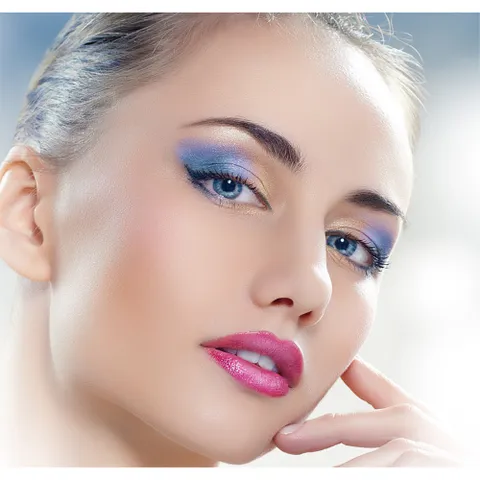 Chì kẻ mí kim tuyến Mira Glitter Auto Eyeliner Pen Hàn Quốc - Hàng chính hãng