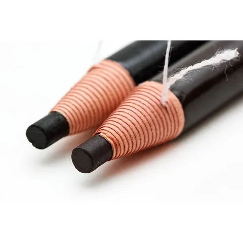 Chì kẻ mày dạng xé tiện dụng Suri Eyebrow Pencil Hàn Quốc 1.3g - Hàng chính hãng