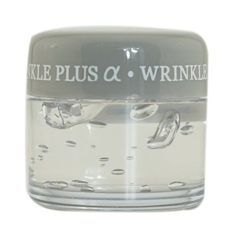 Gel dưỡng mắt Naris Cosmetics giảm thâm nhăn Wrinkle Plus Eye Care Gel Nhật Bản 20g