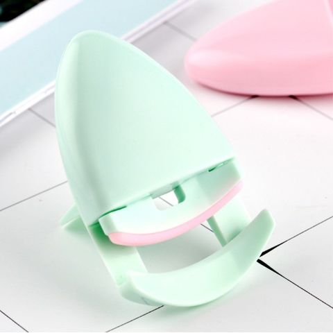Bấm mi tiện lợi Mira Super Eyelash Curler Hàn Quốc - Màu ngẫu nhiên - Hàng chính hãng