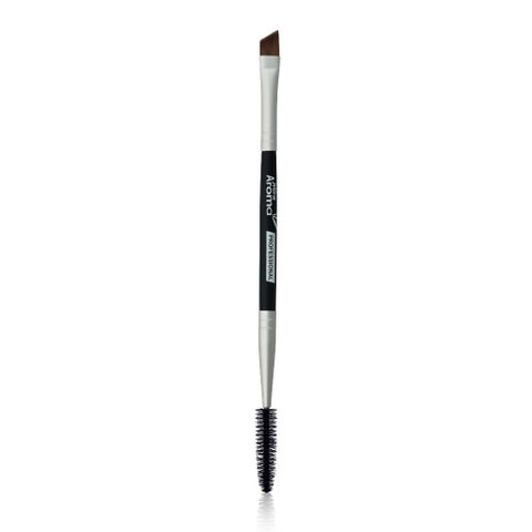 Chổi chải và định hình lông mày Aroma Make Up Brush Hàn Quốc