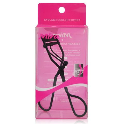 Bấm mi siêu cong cực êm Mira Eyelash Curler Expert Hàn Quốc - Hàng chính hãng
