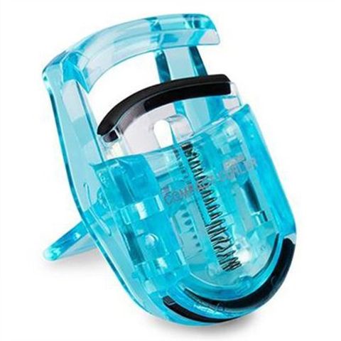 Bấm mi tiện lợi giúp đôi mi thêm quyến rũ Mira Super Eyelash Curler Hàn Quốc - Màu ngẫu nhiên