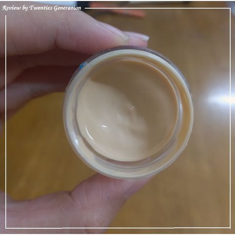 Kem dưỡng chống thâm vùng mắt Nhật Bản Naris Wrinkle Plus Alpha Eye Zone Bright 20g