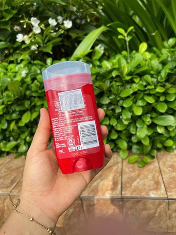 Lăn Khử Mùi Old Spice Fresh cho nam dạng sáp hàng Mỹ