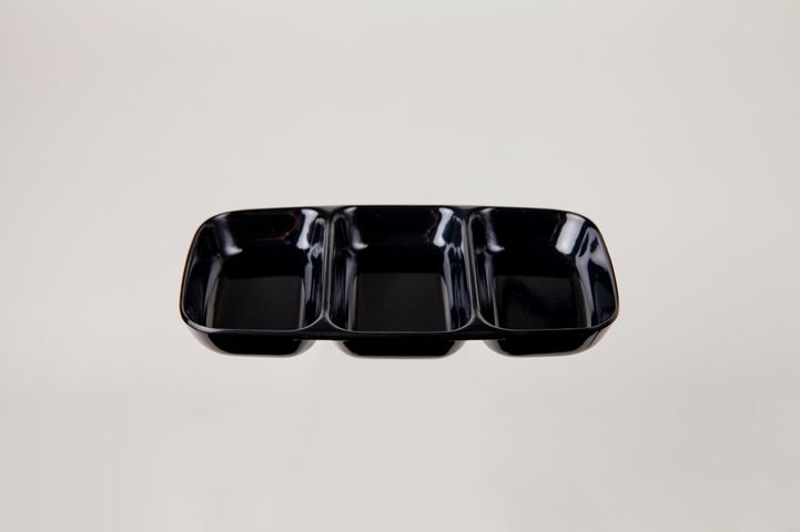 Chén Chấm Melamine C 105 - Dụng Cụ Nhà Bếp Kiểu Dáng Hiện Đại, Thích Hợp Cho Mọi Căn Bếp (TV721)