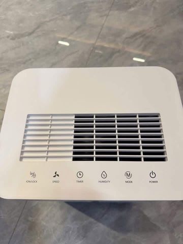 MÁY LỌC KHÔNG KHÍ ECOVACS AIRBOT ANDY PRO