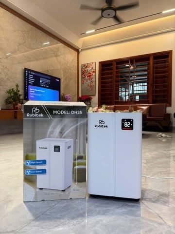 MÁY LỌC KHÔNG KHÍ ECOVACS AIRBOT ANDY PRO