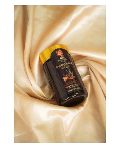 CAO HỒNG SÂM NHUNG HƯƠU GORYO