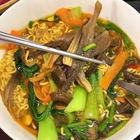 Nấm Lộc Nhung Sấy Khô Tây Bắc 250g - Nấm Mộc Nhung Hươu Tự Nhiên Giòn Ngọt, Giàu Dinh Dưỡng Nấu Canh, Xào, Hầm