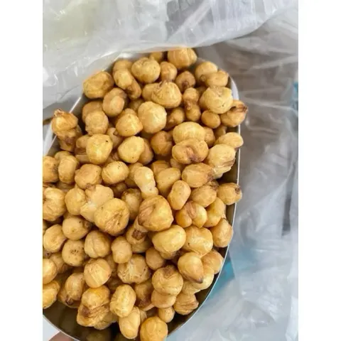 Ngô Chiên Tẩm Mật Ong Thương hiệu Vị Vị Ngô Sấy Tây Bắc Giòn Tan Thơm Lừng