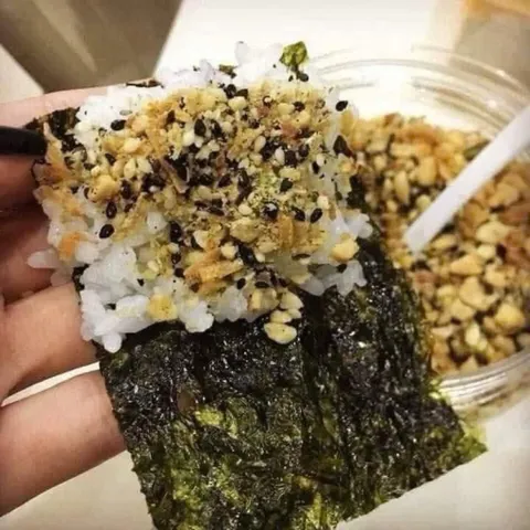 [Lốc 16 Gói] Rong Biển Ăn Liền Hàn Quốc Kang's Food Vị Trà Xanh Dầu Oliu (16 Gói x 5g) - Kim Ăn Liền Cuộn Cơm Cho Bé