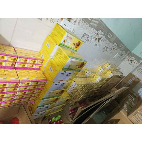 KEM ONE TO DAY ( KEM ỐC SÊN) 5g,8g,9g,15g,20g.