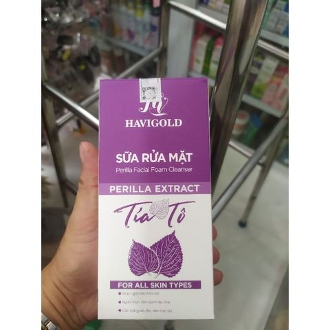 kem havigold các loại