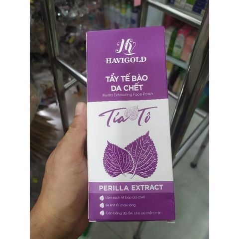 kem havigold các loại