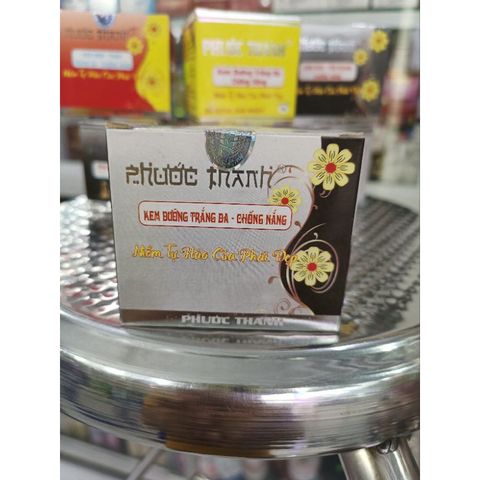 kem phước thanh kem nám- mụn- dưỡng trắng da 4g, 7g,10g