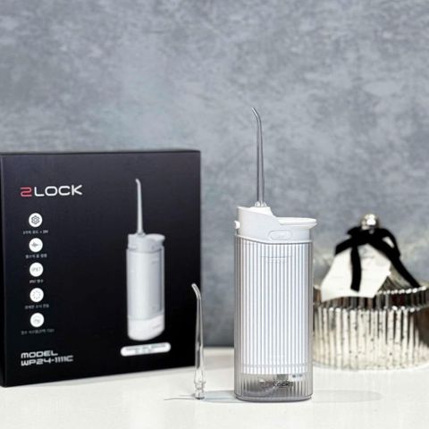 MÁY TĂM NƯỚC 2LOCK WP24-1111C