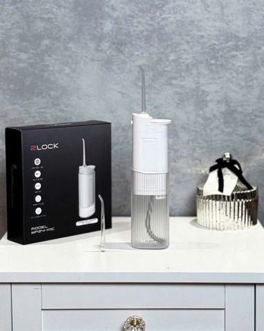 MÁY TĂM NƯỚC 2LOCK WP24-1111C