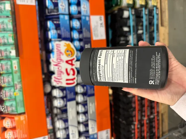 Dầu cá Omega-3 Triple Strength từ Sports Research, công thức 1 viên mỗi ngày, 1250mg DHA 150 viên