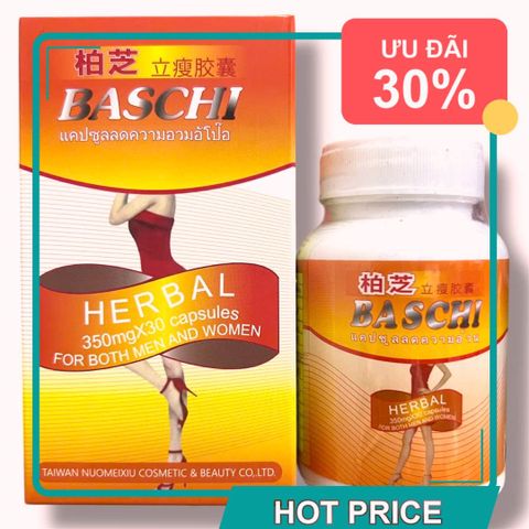 Hàng Tuyển Premium Viên Uống Giảmỡ Bachi Lọ Hồng - 40 Viên Xuất Xứ Thái - Hỗ Trợ Giảm Cân Hiệu Quả - Mã 1555 Đẳng Cấp Đẳng Cấp Hàng Chuẩn