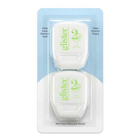 Chỉ vệ sinh răng  Amway Glister