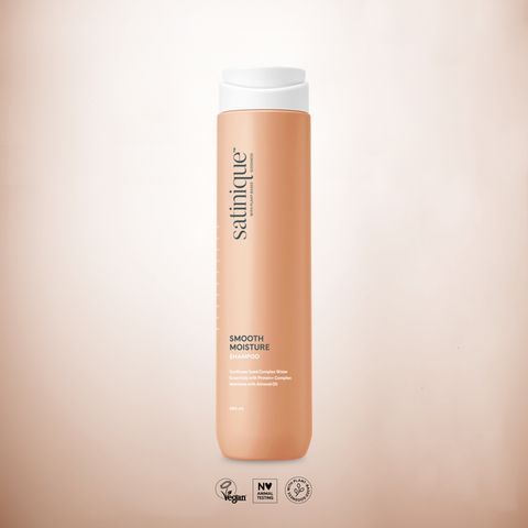Dầu gội dưỡng ẩm satinique SMOOTH MOISTURE SHAMPOO 785860