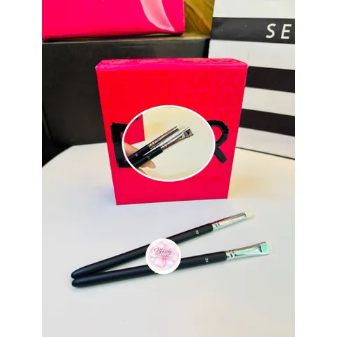 Cọ Mini #22 & #24 – Nhỏ Gọn, Đa Năng, Makeup Chuẩn Chỉnh 🖤 786137