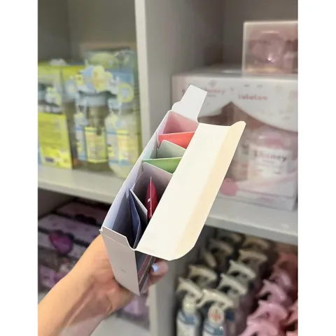 Set dưỡng môi Summer Fridays Lip Butter Balm Holiday Set 3 tuýp x 15g✨ 786141