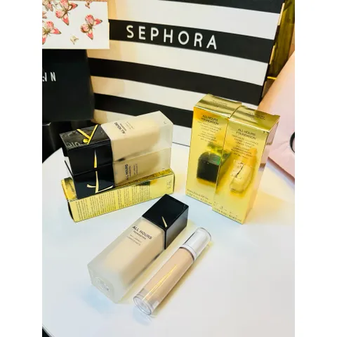 Kem nền All Hours Foundation -kem nền kiềm dầu✨ 786140