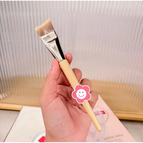 CLAR-RÍN Makeup Tool Set – Bộ cọ & bông tán nền giúp lớp nền đẹp☀️ 786145