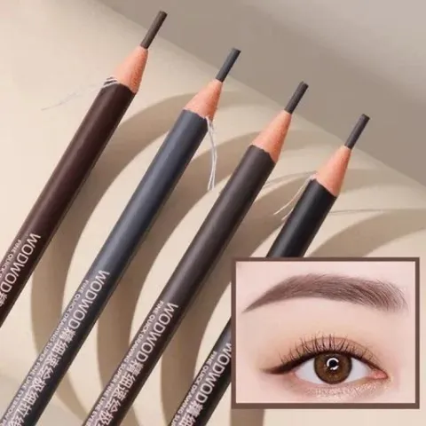 ✨ Chì Kẻ Mày Đầu Có Chổi – dạng chì xé 786146